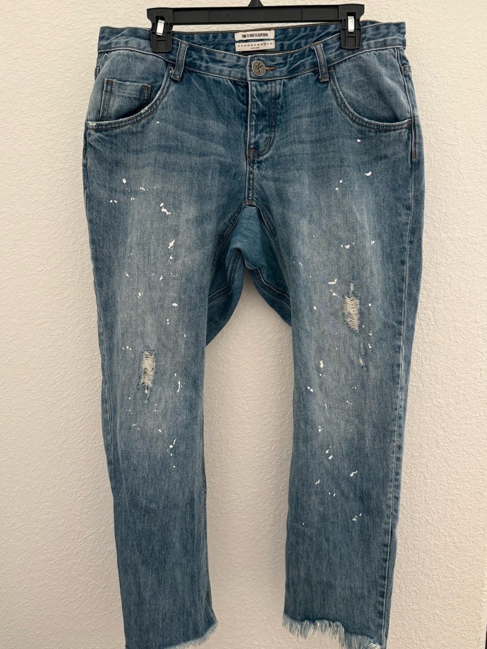 Oneteaspoon Lonely Boys Jeans